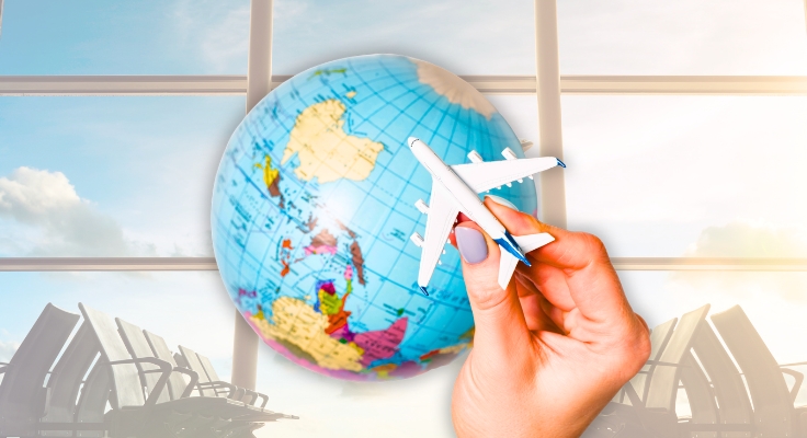 Where Does Air New Zealand Fly Direct To?